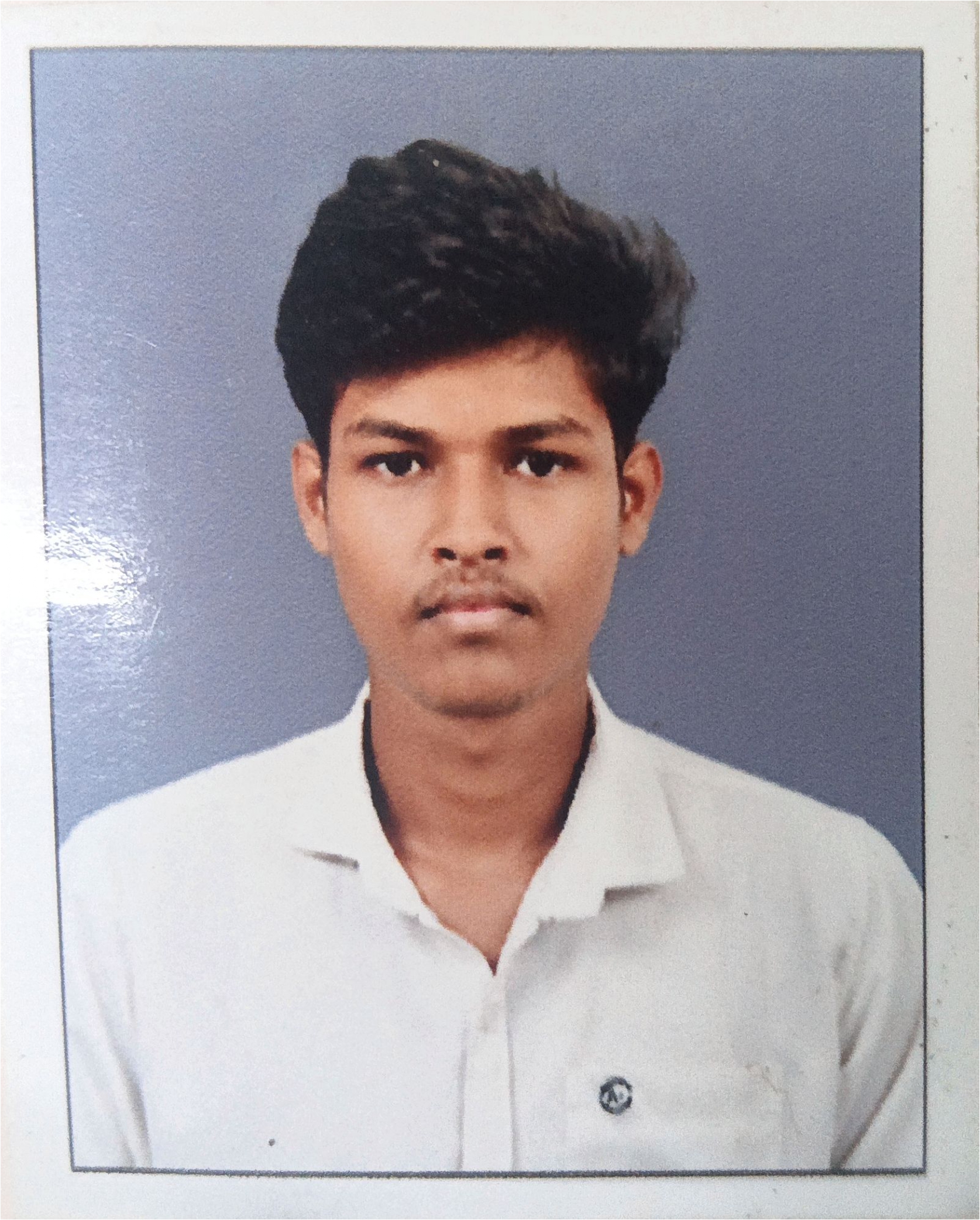 Balakailash K